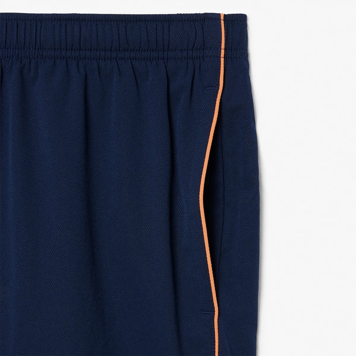 SHORT LACOSTE ROLAND GARROS OFFICIEL