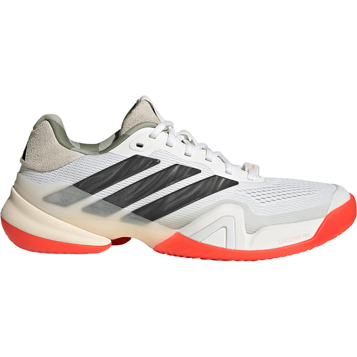 ADIDAS BARRICADE 14 SHOES ALL SURFACES
