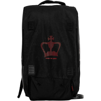 BLACK CROWN PLUS PADEL BAG