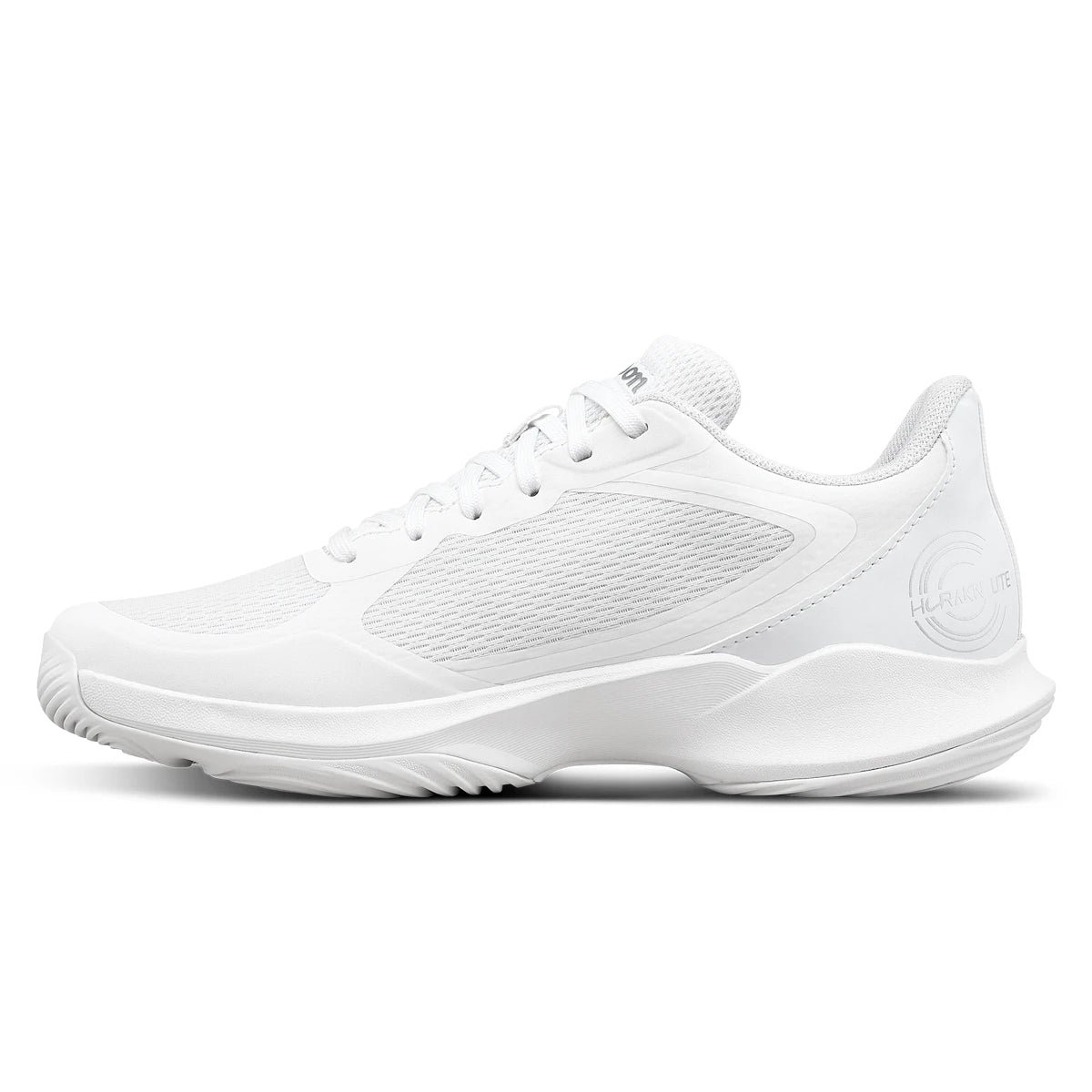 WILSON WOMEN'S HURAKN LITE PADEL SHOES