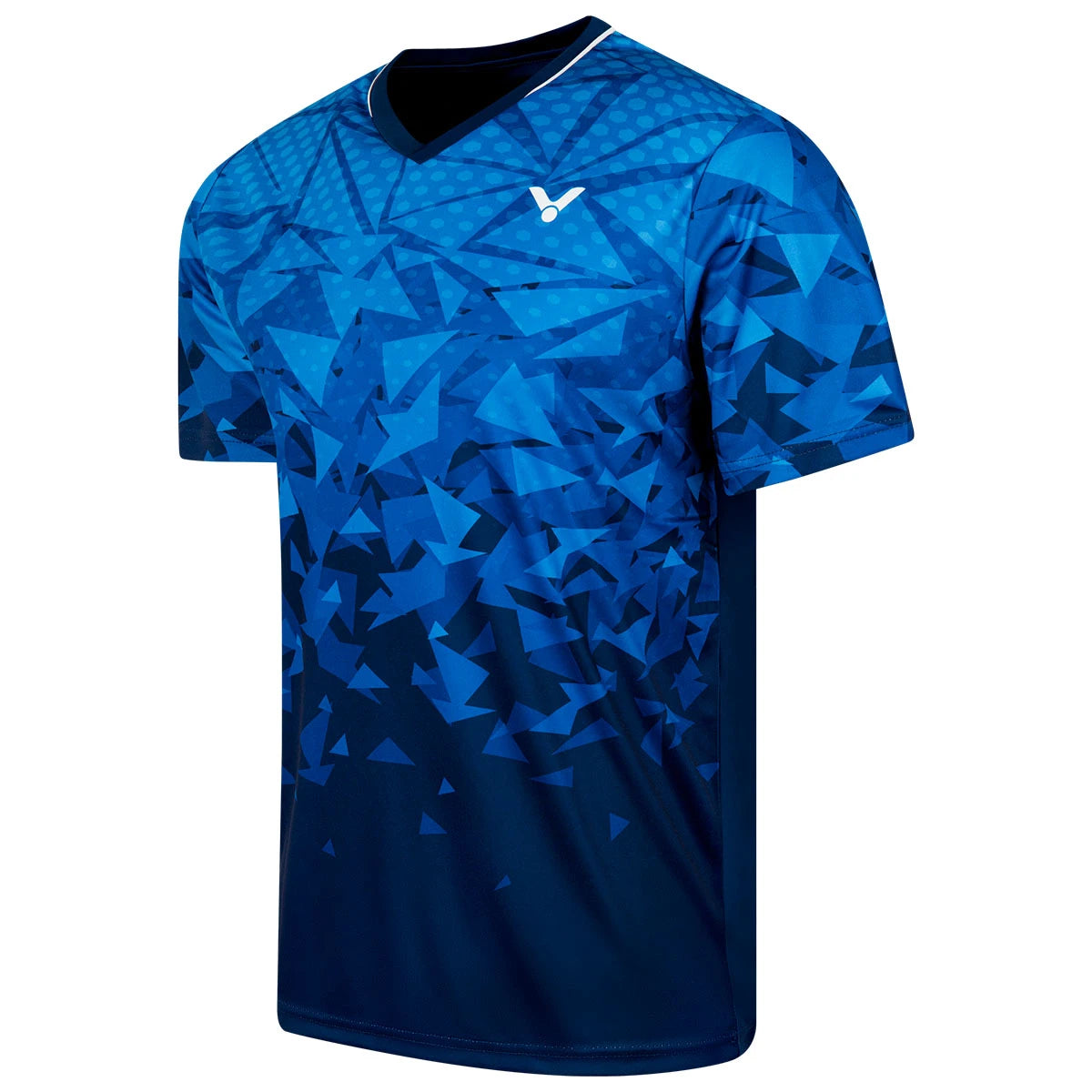 VICTOR MEN'S T-SHIRT T-53100 B