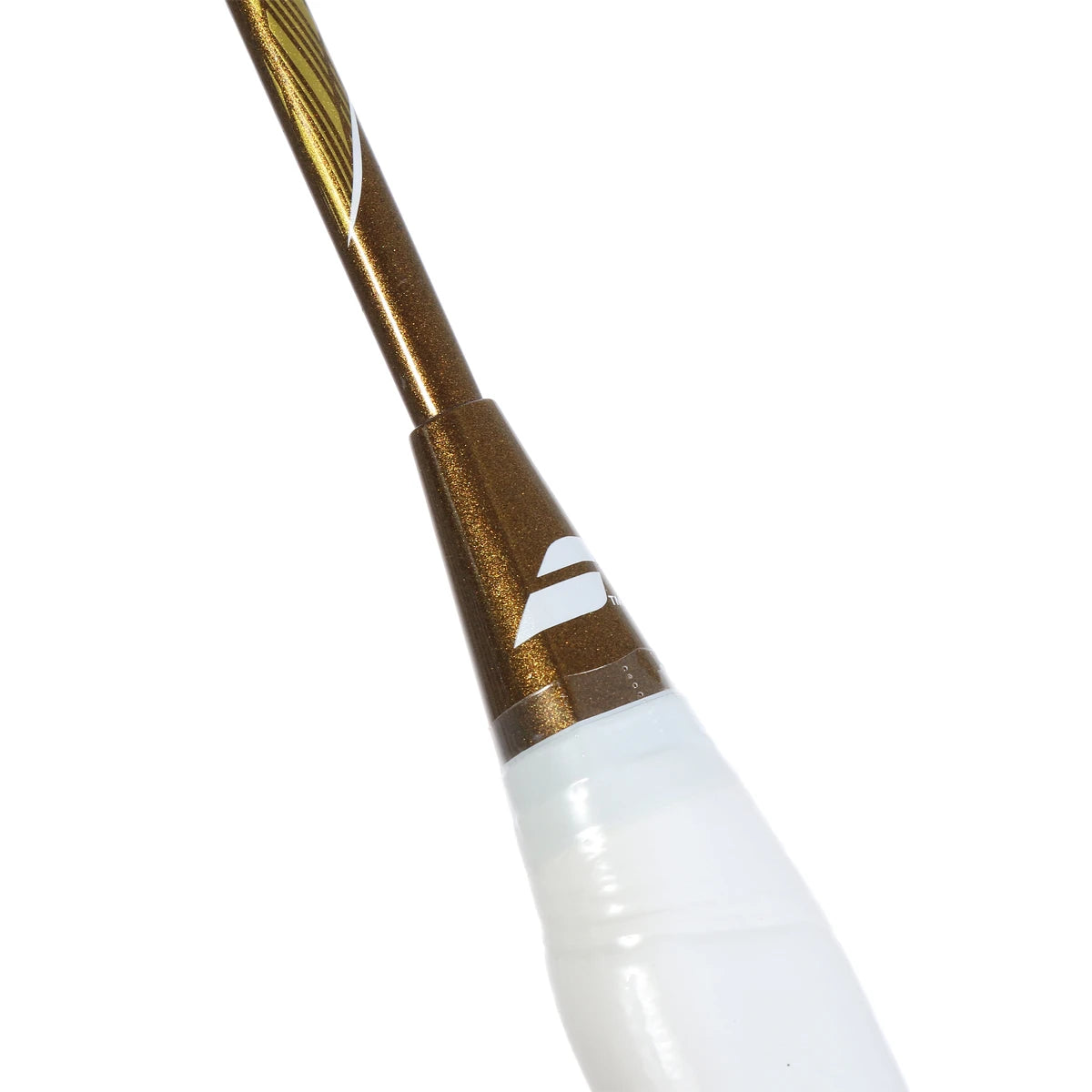 BADMINTONSCHLÄGER BABOLAT JETSTREAM 78 (UNBESAITET)