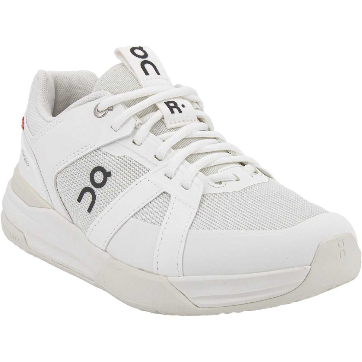 ON SCHUHE DAMEN THE ROGER CLUBHOUSE PRO FÜR ALLE OBERFLÄCHEN