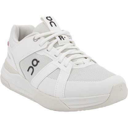 ON SCHUHE DAMEN THE ROGER CLUBHOUSE PRO FÜR ALLE OBERFLÄCHEN