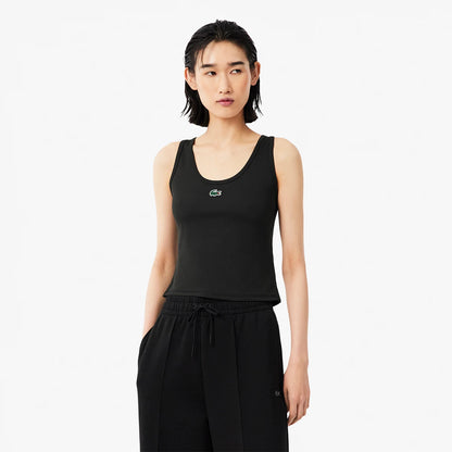 Tank-Top LACOSTE DAMEN CORE PERFORMANCE