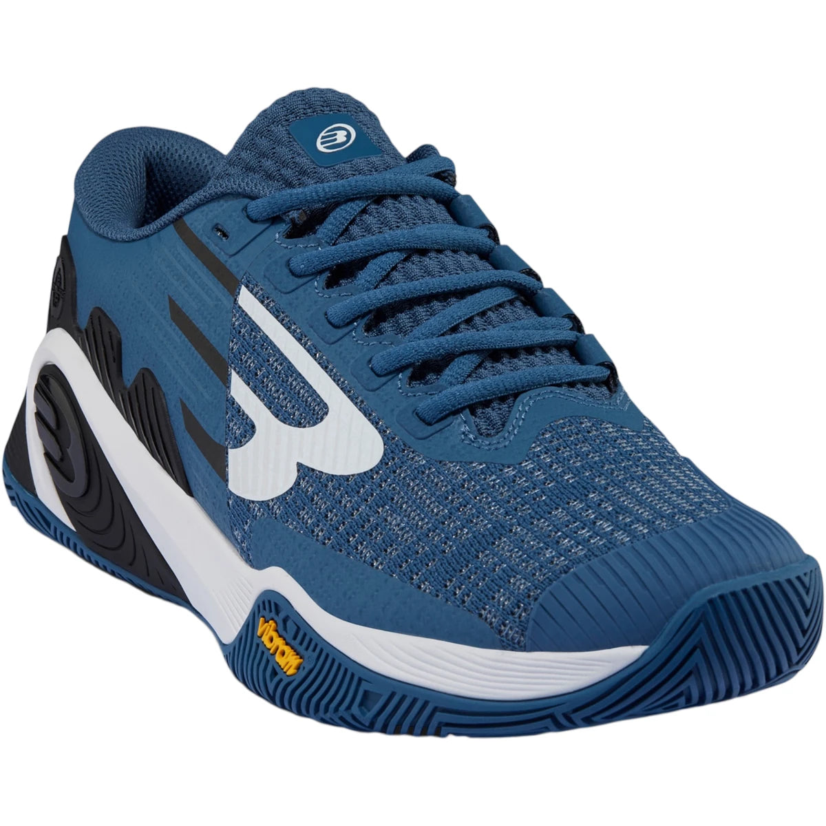 CHAUSSURES BULLPADEL FEMME VERTEX VIBRAM W 26I