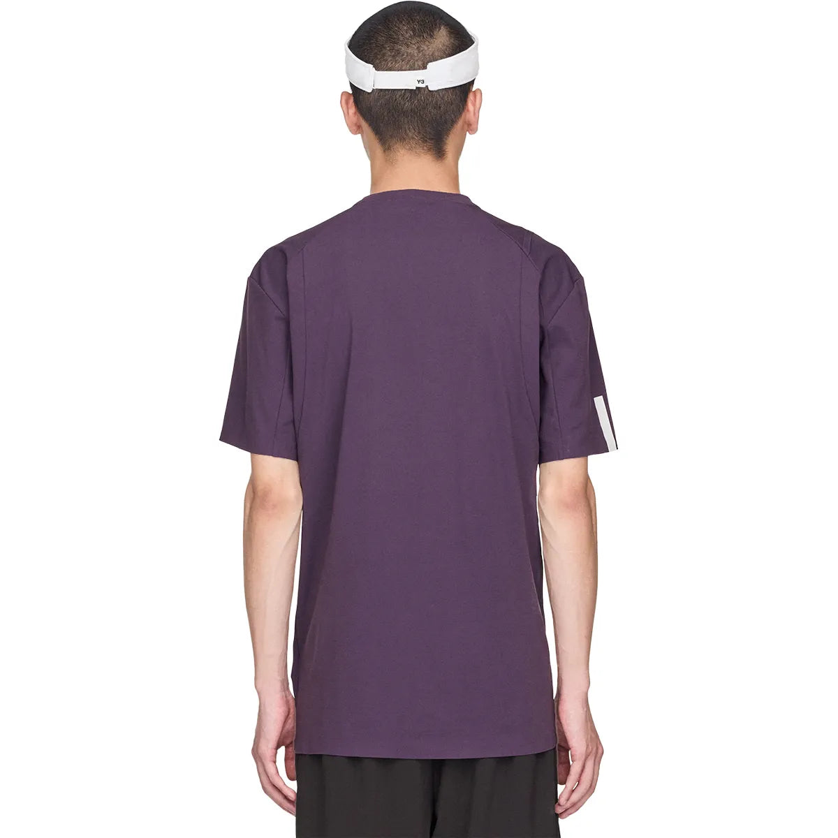 POLO ADIDAS GRAPHIC Y-3 NEW YORK
