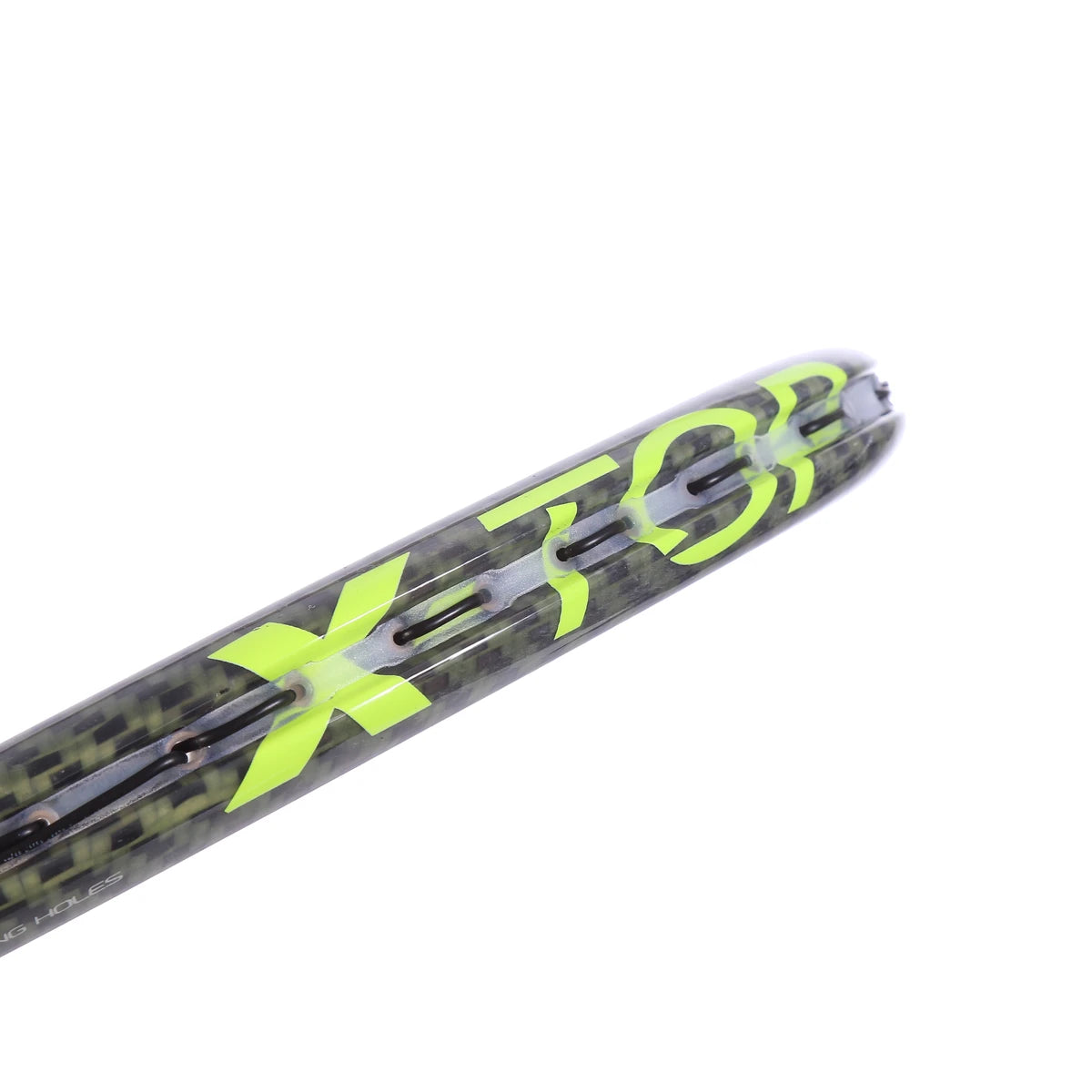 RAQUETTE DE SQUASH TECNIFIBRE CARBOFLEX 135 X-TOP