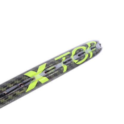 RAQUETTE DE SQUASH TECNIFIBRE CARBOFLEX 135 X-TOP