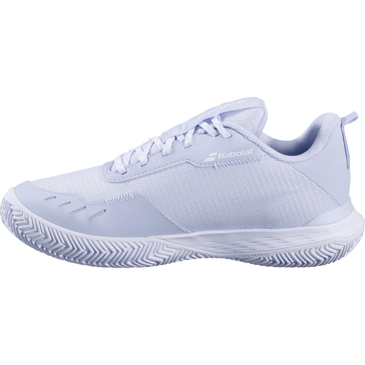 BABOLAT WOMEN'S SFX EVO CLAY COURT SHOES