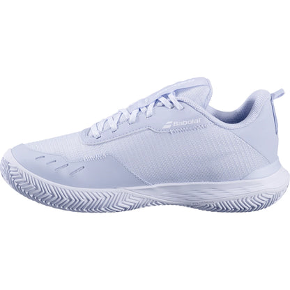 BABOLAT WOMEN'S SFX EVO CLAY COURT SHOES