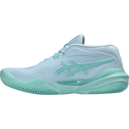 ASICS WOMEN'S GEL RESOLUTION X CLAY COURT SHOES