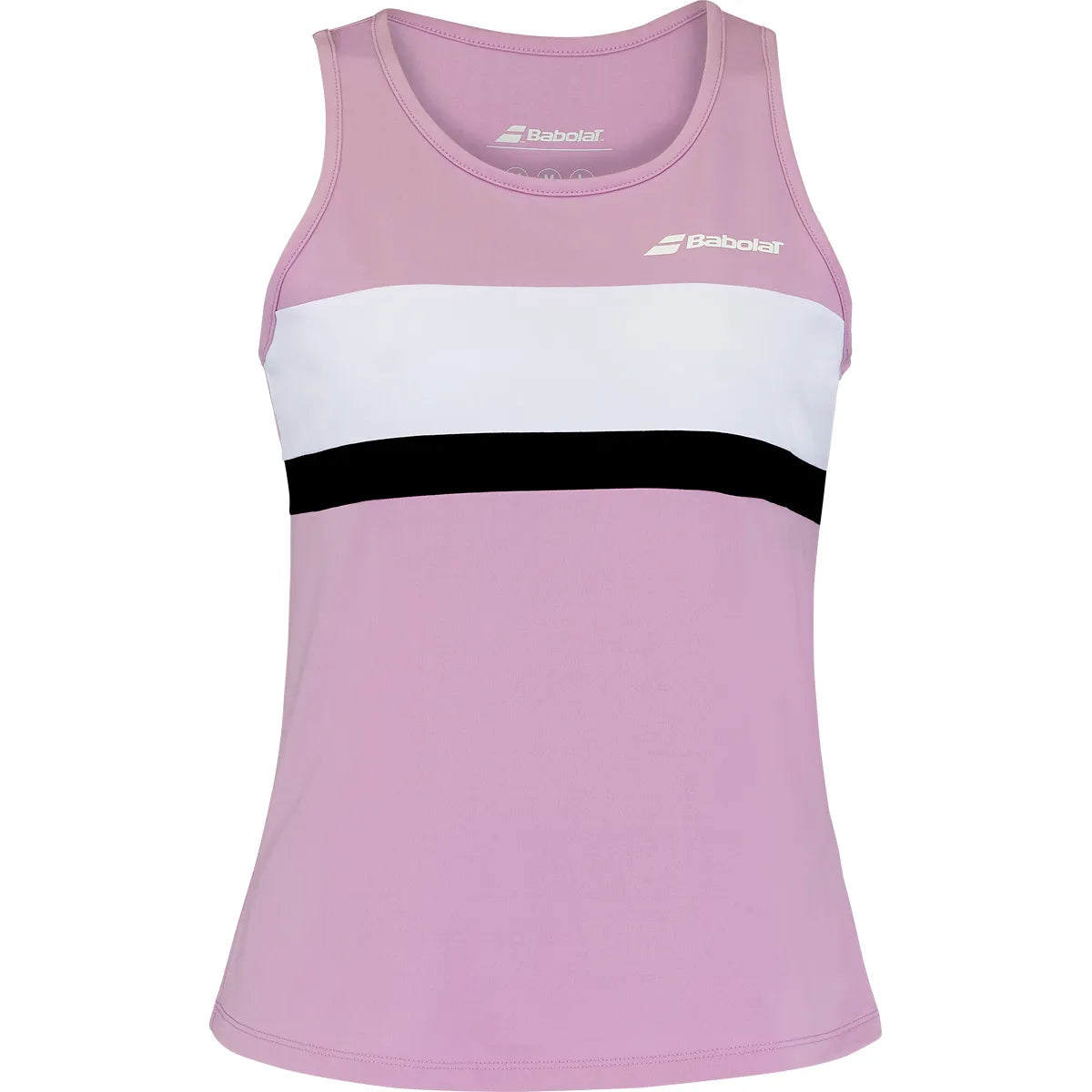 DEBARDEUR BABOLAT FEMME PADEL