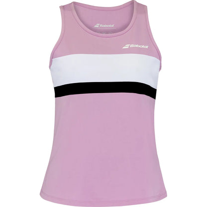 DEBARDEUR BABOLAT FEMME PADEL