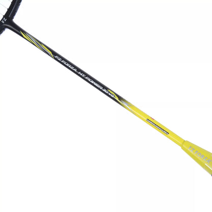BADMINTONSCHLÄGER FZ FORZA HT POWER 30 V2 (BESAITET) FZ240006