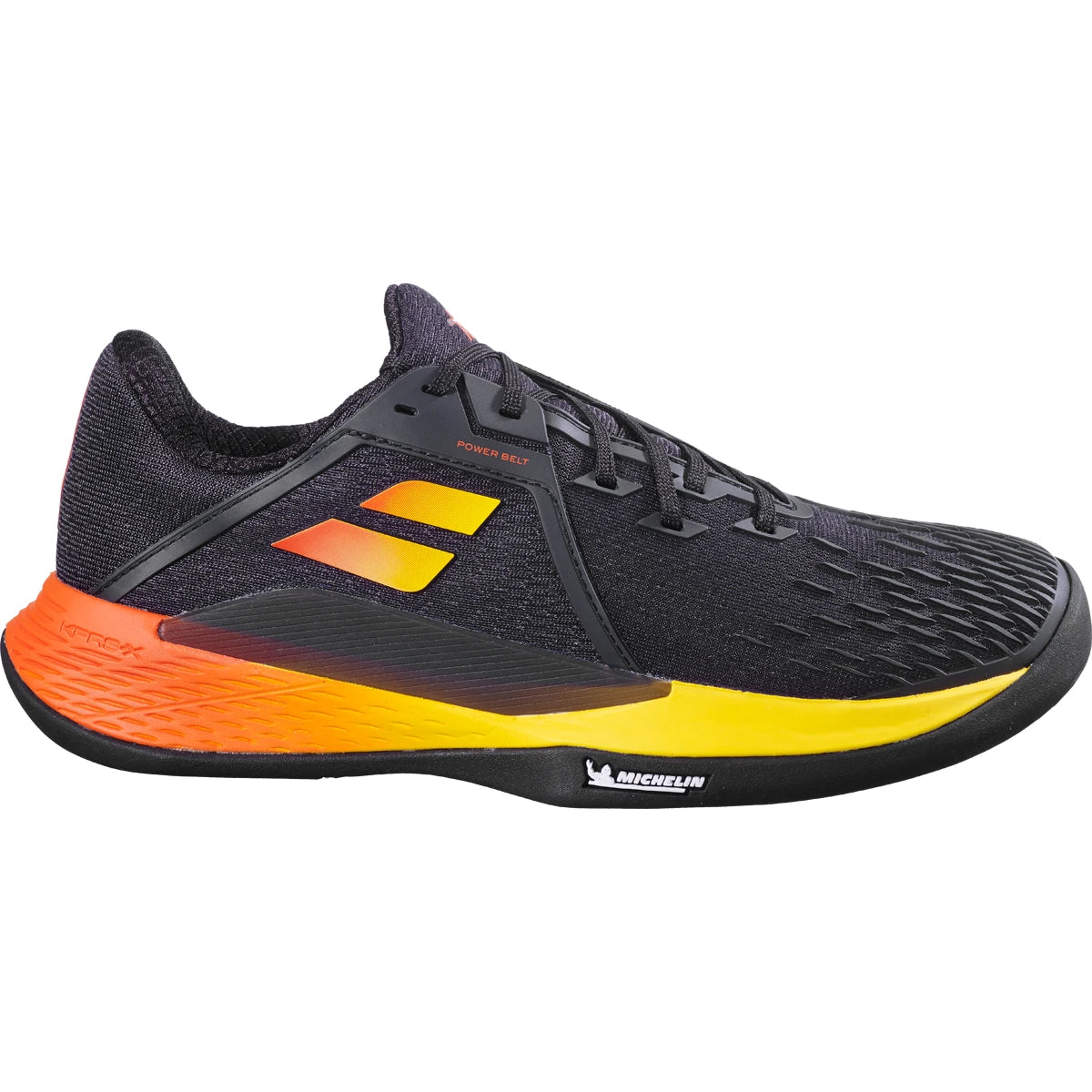 CHAUSSURES BABOLAT PROPULSE FURY 3 TERRE BATTUE