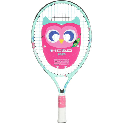 HEAD JUNIOR COCO 19 RACKET
