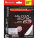 BADMINTONSAITEN FELET ULTRA SONIC 63 (10 METER)