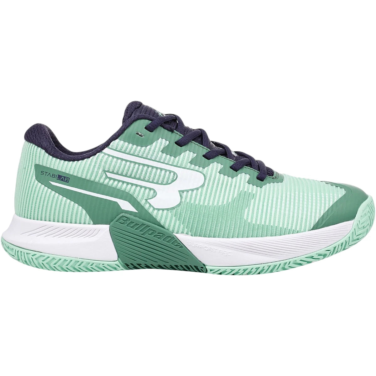 BULLPADEL WOMEN'S NEXT 25V PADEL SHOES