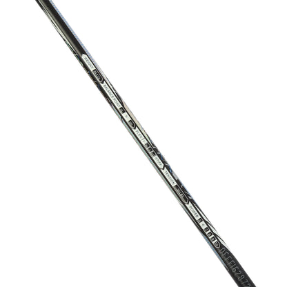 RAQUETTE DE BADMINTON FZ FORZA PRECISION TI-72F (CORDEE) FZ262680