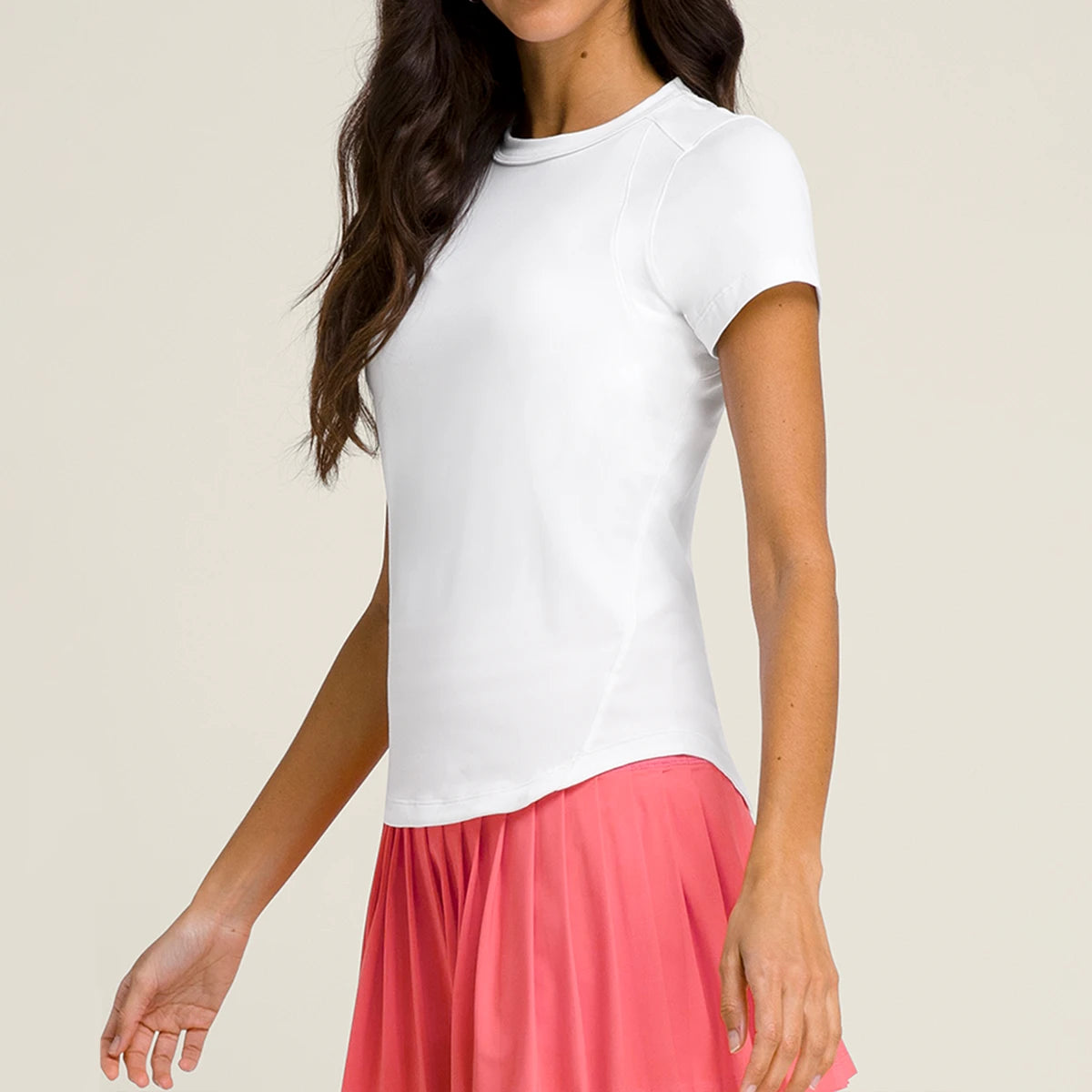 T-SHIRT WILSON FEMME TRAINING