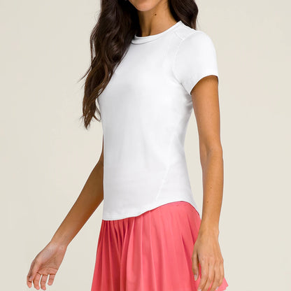 T-SHIRT WILSON FEMME TRAINING