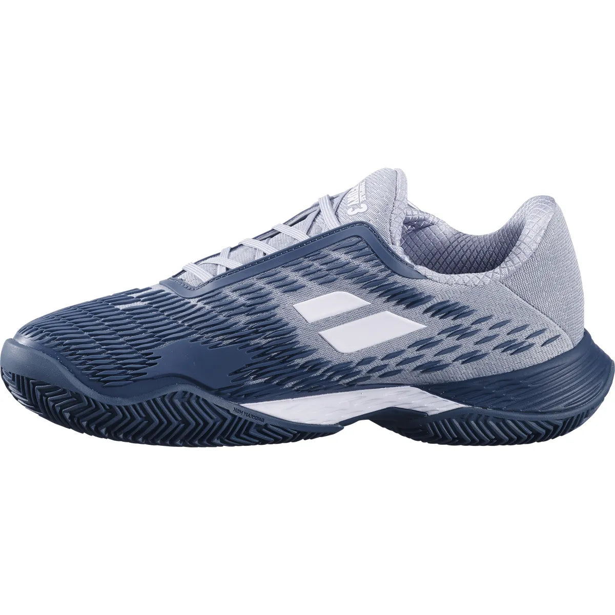 BABOLAT PROPULSE FURY SCHUHE FÜR ROTER SAND