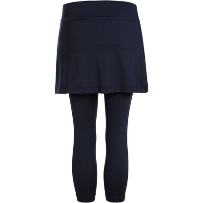 JUPE COLLANT FEMME FILA CLUB SINA
