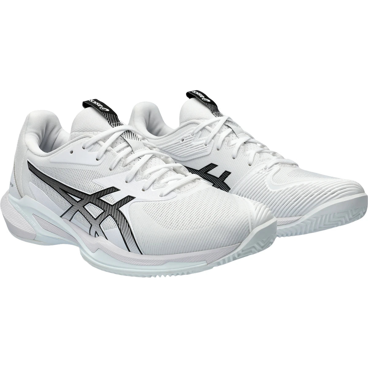 ASICS SCHUHE SOLUTION SPEED FF3 TONPLATTE