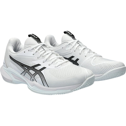 ASICS SCHUHE SOLUTION SPEED FF3 TONPLATTE
