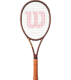 RAQUETTE WILSON PRO STAFF 97L V14.0 (300 GR) TENNISPRO SIGNATURE