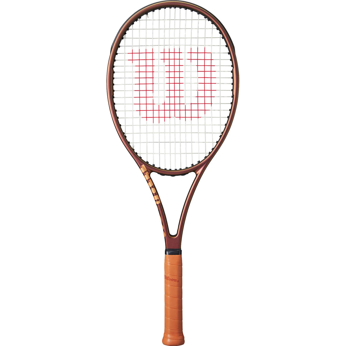 RAQUETTE WILSON PRO STAFF 97L V14.0 (300 GR) TENNISPRO SIGNATURE