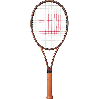 RAQUETTE WILSON PRO STAFF 97L V14.0 (300 GR) TENNISPRO SIGNATURE