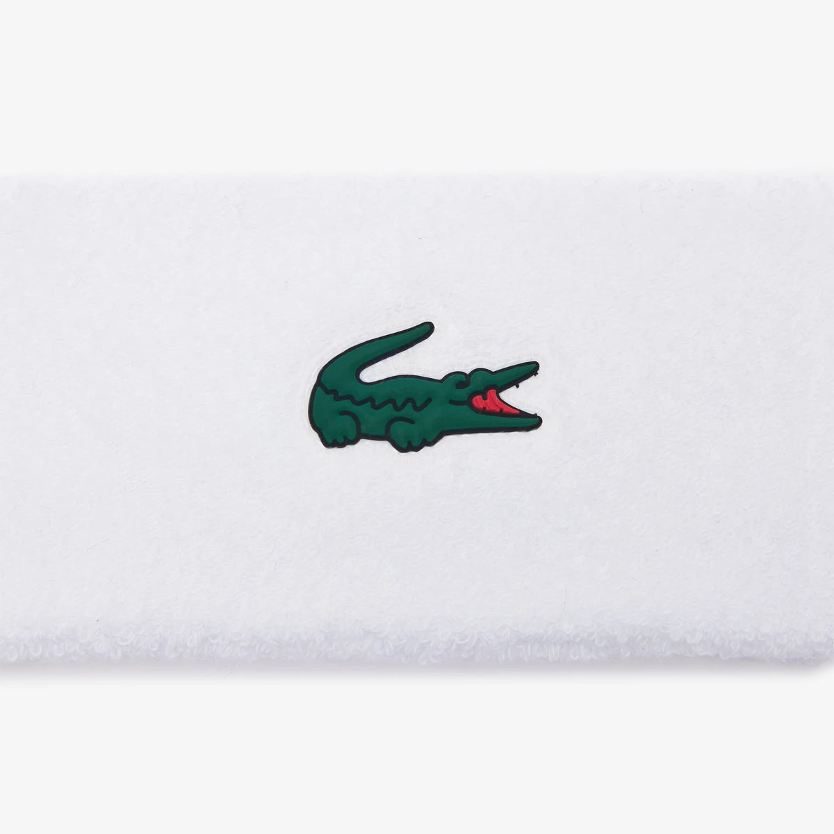 BANDEAU LACOSTE CORE PERFORMANCE
