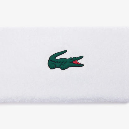 BANDEAU LACOSTE CORE PERFORMANCE