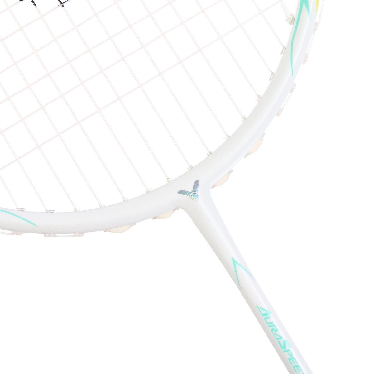 BADMINTONSCHLÄGER VICTOR AURASPEED 8000 A (BESAITET)