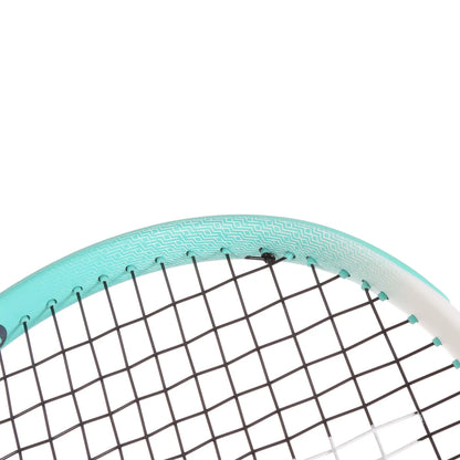 RAQUETTE TECNIFIBRE TEMPO 265 V2.0 (265GR) (CORDEE)