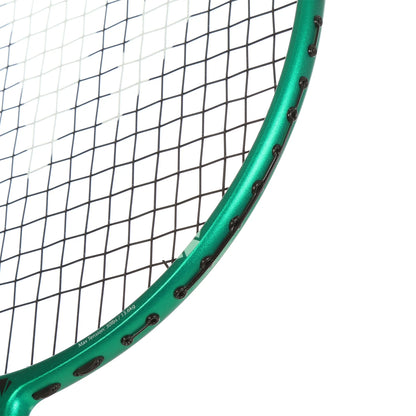 BADMINTONSCHLÄGER CARLTON 3.7 TEAM IV (BESAITET)