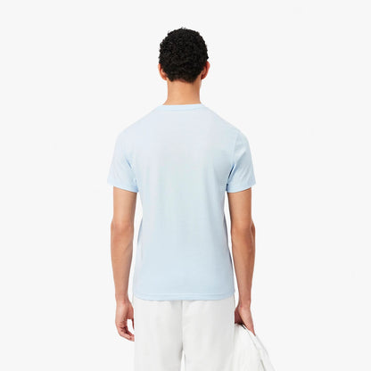 T-SHIRT LACOSTE CORE PERFORMANCE TRAINING GRAPHIC