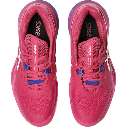 DAMEN ASICS GEL RESOLUTION X SCHUHE FÜR ALLE OBERFLÄCHEN