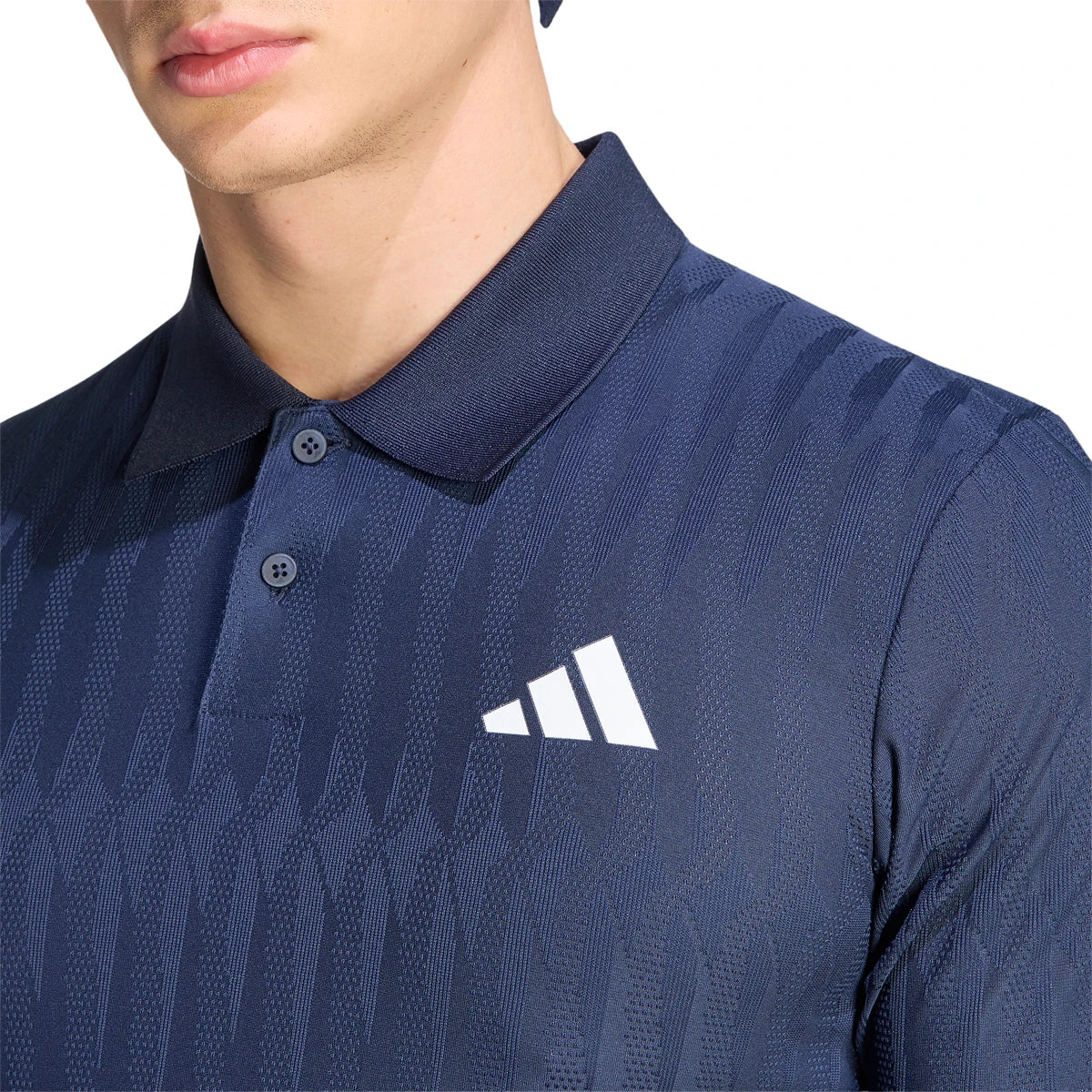 ADIDAS GAMESET POLO