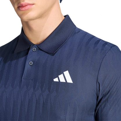 ADIDAS GAMESET POLO