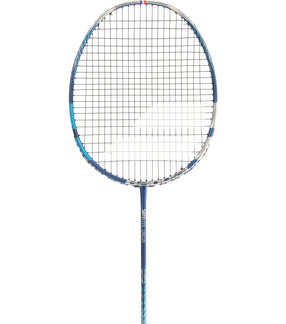 RAQUETTE DE BADMINTON BABOLAT SATELITE ORIGIN S (CORDEE - SANS HOUSSE)