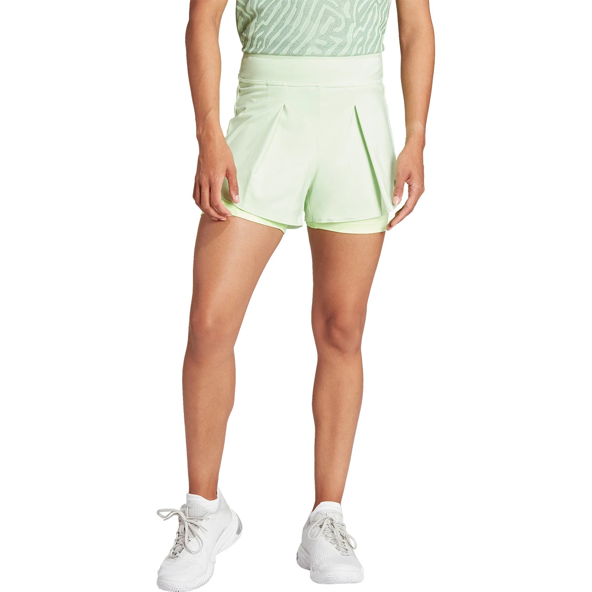 KURZ ADIDAS FRAU ATHLET MELBOURNE