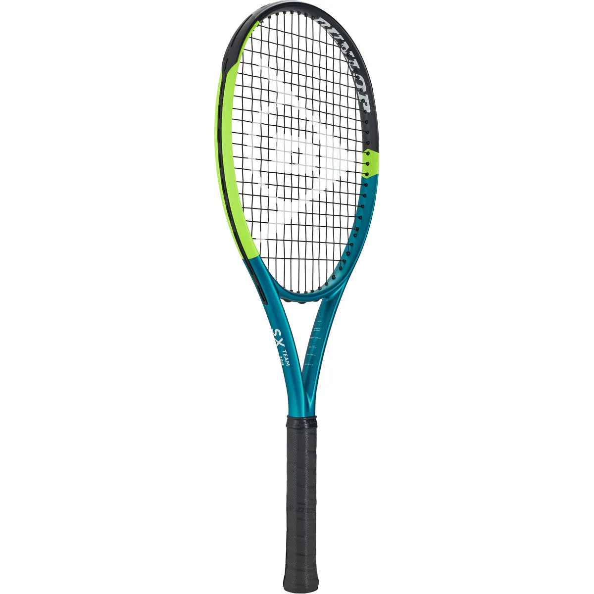 DUNLOP SX TEAM 100 RACKET (280 GR)