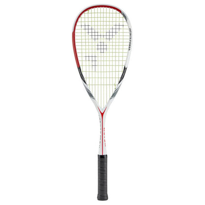VICTOR IP 8 N SQUASH RACQUET (STRUNG)