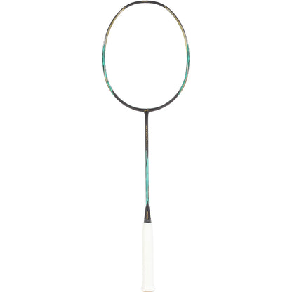 RAQUETTE DE BADMINTON HUNDRED HYFONIC LAZER 5U