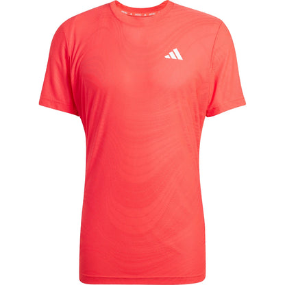 ADIDAS FREELIFT PRO ATHLETE MIAMI T-SHIRT