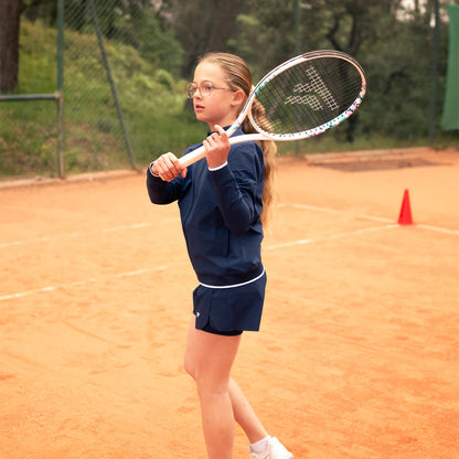 RAQUETTE TECNIFIBRE JUNIOR TEMPO IGA 19 2026
