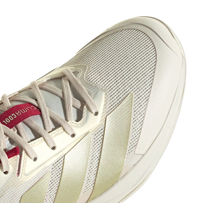 ADIDAS ADIZERO UBERSONIC 5 ALL SURFACE SHOES
